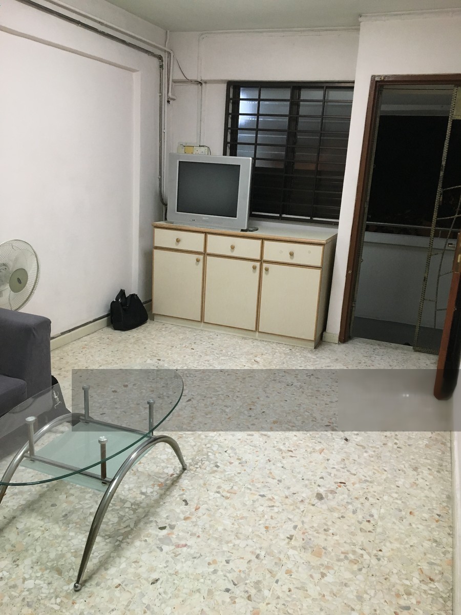 Blk 607 Ang Mo Kio Avenue 4 (Ang Mo Kio), HDB 3 Rooms #141704392